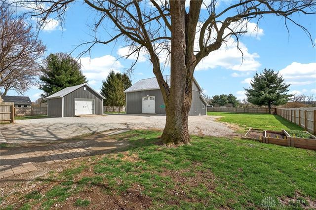 1577 W 2nd Street, Xenia, OH 45385