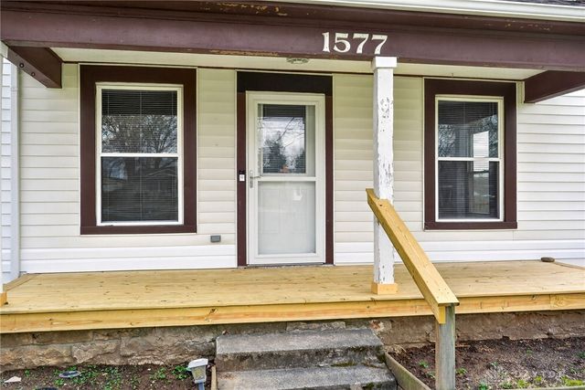 1577 W 2nd Street, Xenia, OH 45385