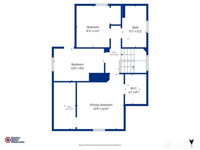 1577 W 2nd Street, Xenia, OH 45385