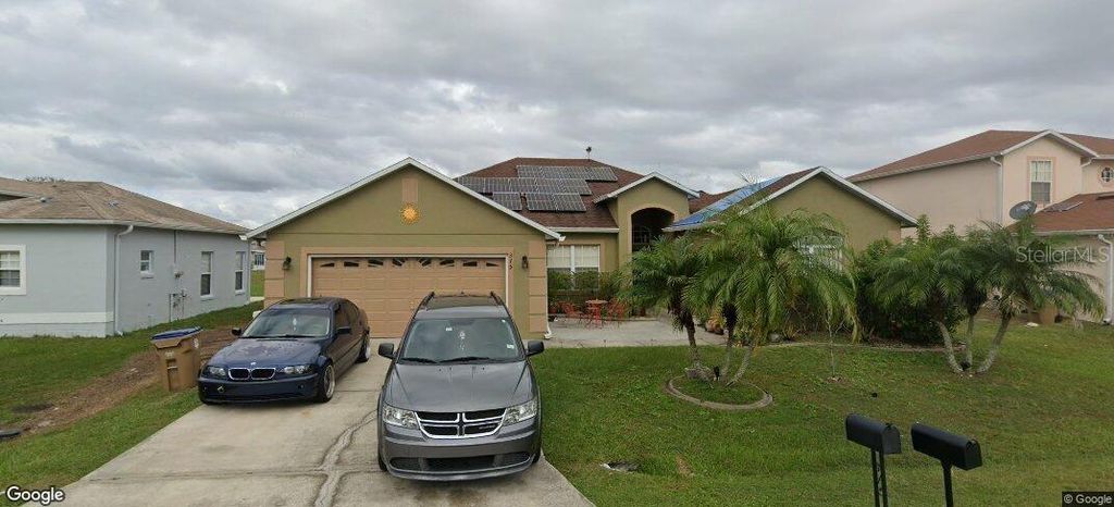 375 ALDERSHOT COURT, Kissimmee, FL 34758