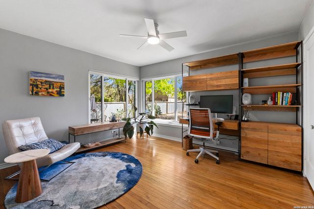 114 Blakeley Dr, San Antonio, TX 78209