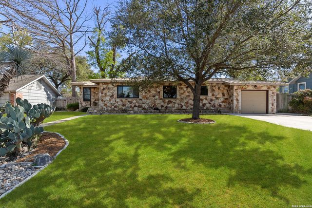 114 Blakeley Dr, San Antonio, TX 78209