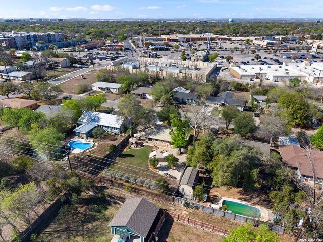 114 Blakeley Dr, San Antonio, TX 78209