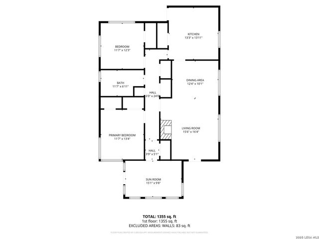 114 Blakeley Dr, San Antonio, TX 78209