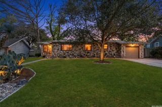 114 Blakeley Dr, San Antonio, TX 78209