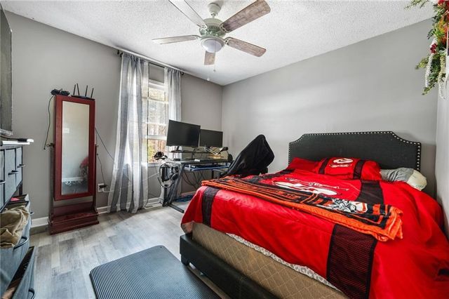 238 Brentwood Drive, Dallas, GA 30132