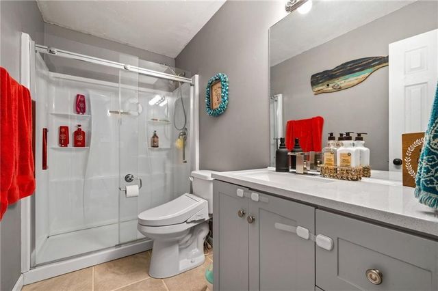 238 Brentwood Drive, Dallas, GA 30132