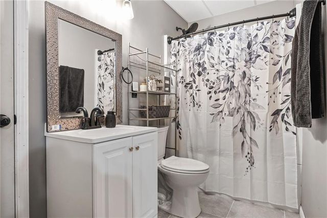 238 Brentwood Drive, Dallas, GA 30132