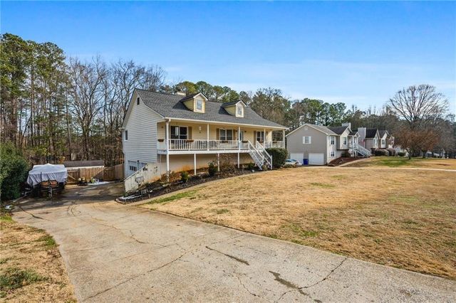 238 Brentwood Drive, Dallas, GA 30132