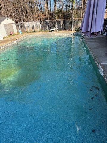 238 Brentwood Drive, Dallas, GA 30132