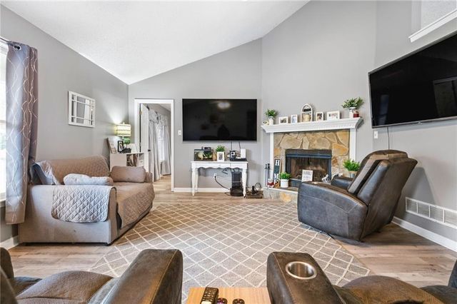 238 Brentwood Drive, Dallas, GA 30132