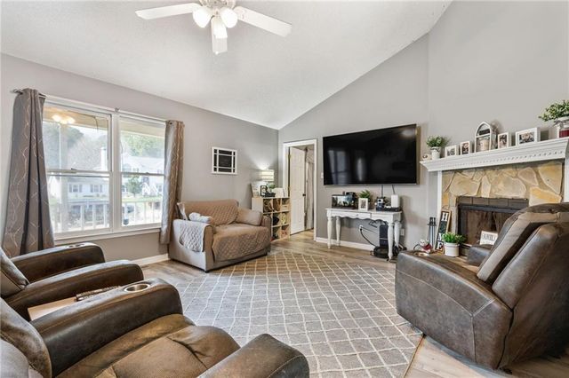 238 Brentwood Drive, Dallas, GA 30132