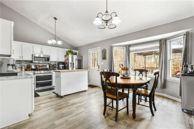 238 Brentwood Drive, Dallas, GA 30132