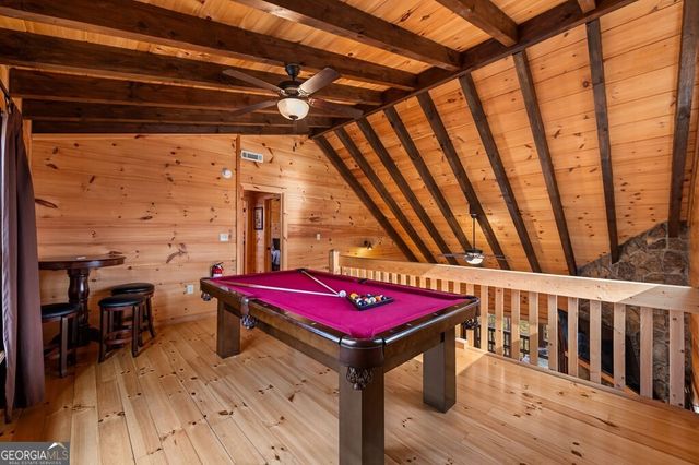 275 N Moreland Drive, Cherry Log, GA 30522