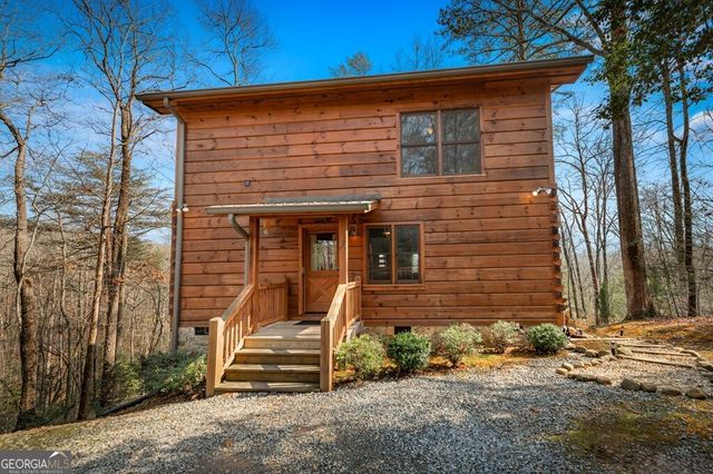 275 N Moreland Drive, Cherry Log, GA 30522