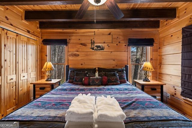 275 N Moreland Drive, Cherry Log, GA 30522