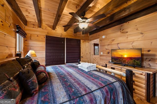 275 N Moreland Drive, Cherry Log, GA 30522