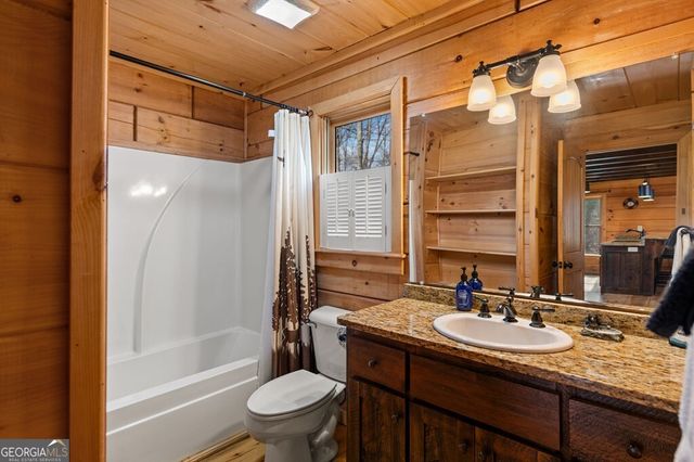 275 N Moreland Drive, Cherry Log, GA 30522