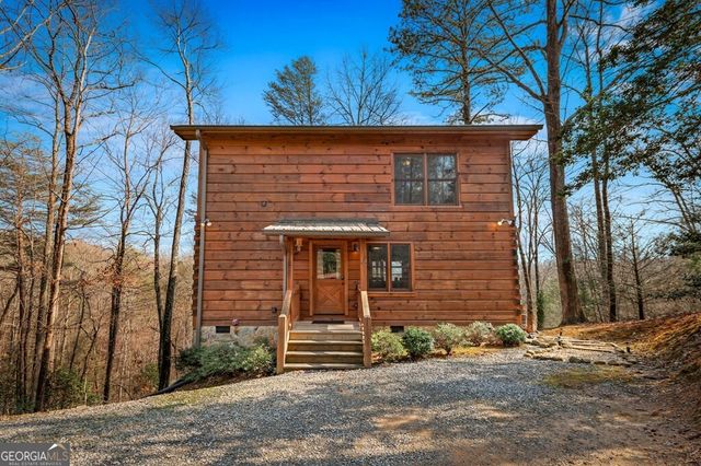 275 N Moreland Drive, Cherry Log, GA 30522