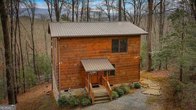 275 N Moreland Drive, Cherry Log, GA 30522