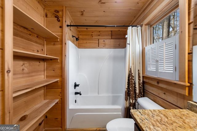 275 N Moreland Drive, Cherry Log, GA 30522