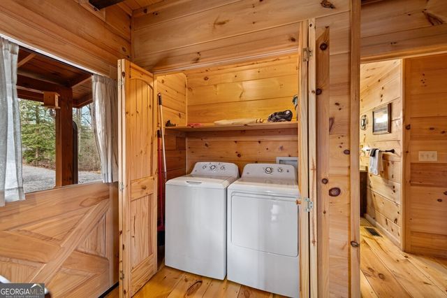 275 N Moreland Drive, Cherry Log, GA 30522