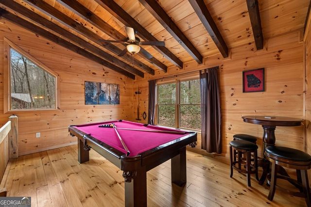 275 N Moreland Drive, Cherry Log, GA 30522