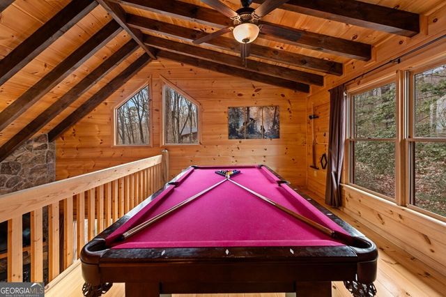 275 N Moreland Drive, Cherry Log, GA 30522