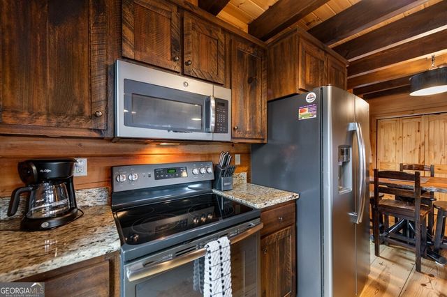 275 N Moreland Drive, Cherry Log, GA 30522