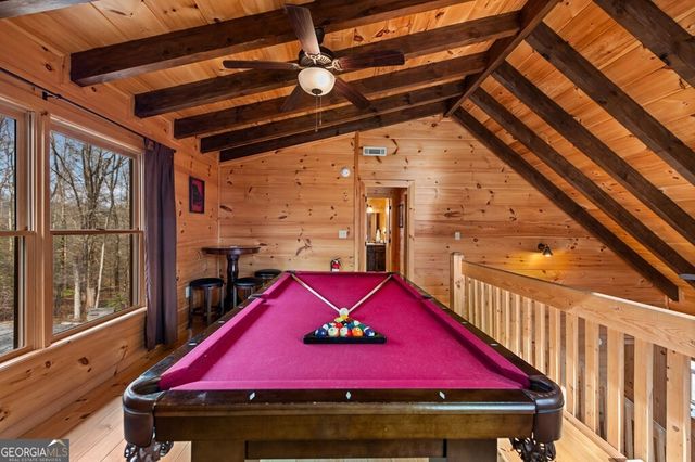 275 N Moreland Drive, Cherry Log, GA 30522