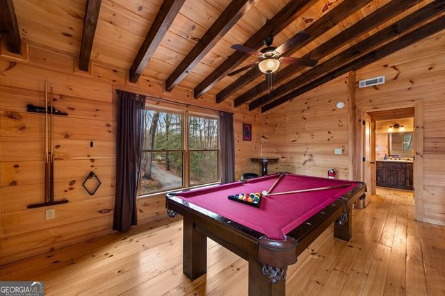 275 N Moreland Drive, Cherry Log, GA 30522