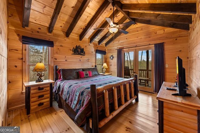 275 N Moreland Drive, Cherry Log, GA 30522