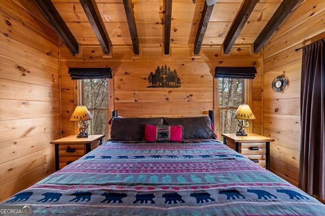 275 N Moreland Drive, Cherry Log, GA 30522