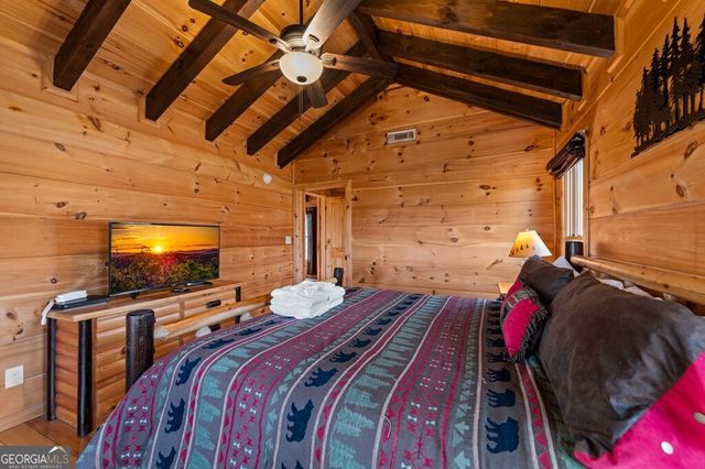 275 N Moreland Drive, Cherry Log, GA 30522