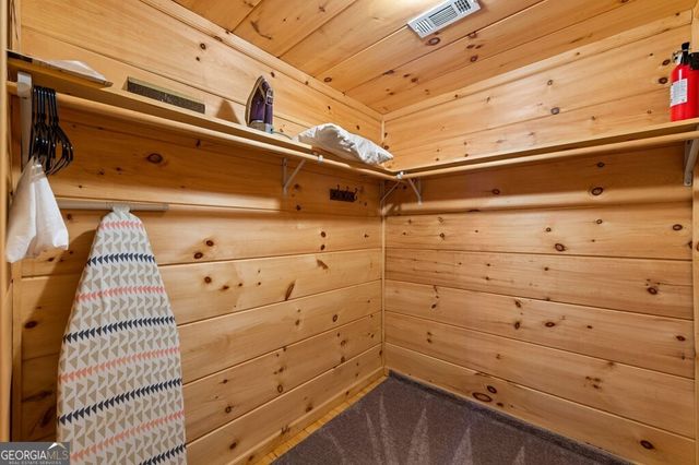 275 N Moreland Drive, Cherry Log, GA 30522