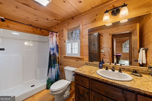 275 N Moreland Drive, Cherry Log, GA 30522