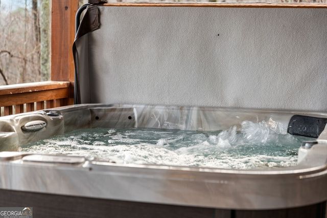 275 N Moreland Drive, Cherry Log, GA 30522