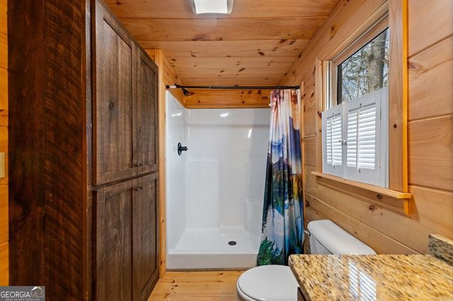 275 N Moreland Drive, Cherry Log, GA 30522