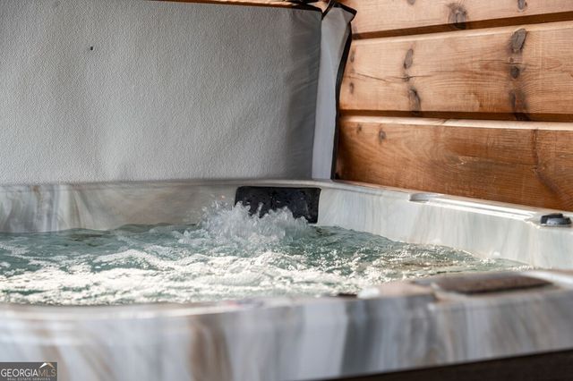 275 N Moreland Drive, Cherry Log, GA 30522