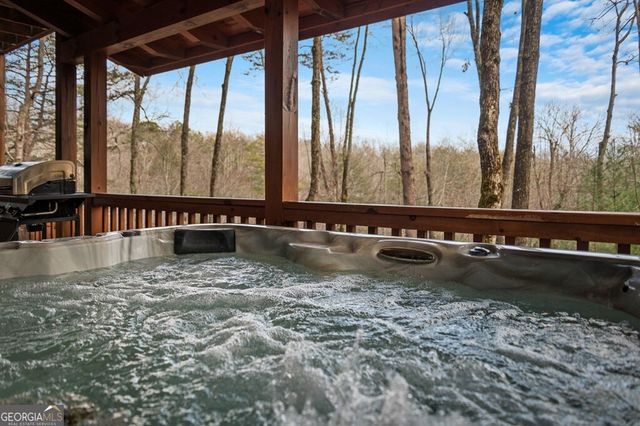 275 N Moreland Drive, Cherry Log, GA 30522