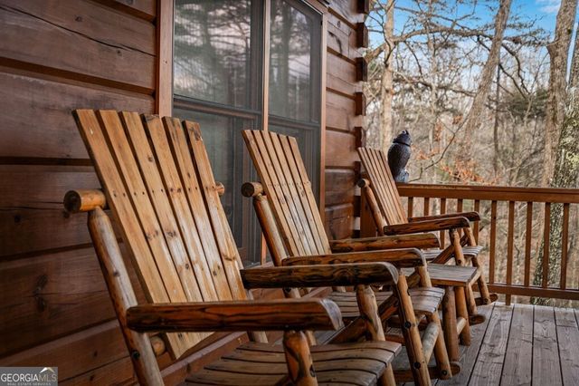 275 N Moreland Drive, Cherry Log, GA 30522