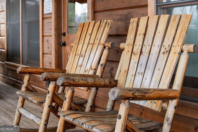 275 N Moreland Drive, Cherry Log, GA 30522