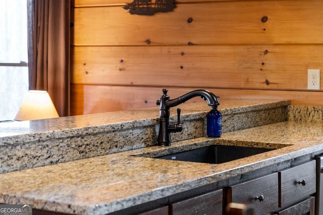 275 N Moreland Drive, Cherry Log, GA 30522