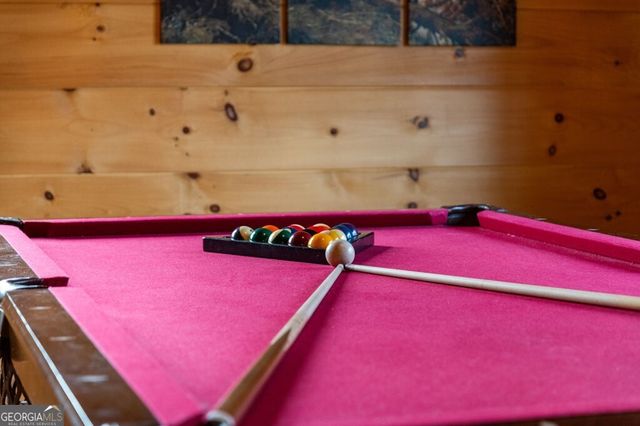 275 N Moreland Drive, Cherry Log, GA 30522