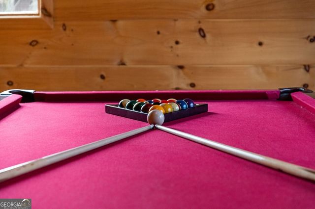 275 N Moreland Drive, Cherry Log, GA 30522