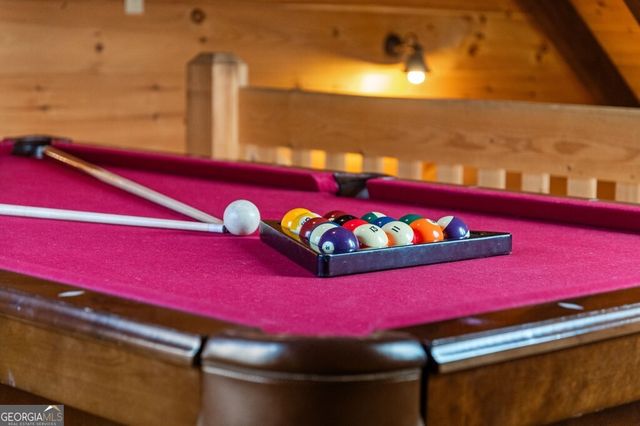 275 N Moreland Drive, Cherry Log, GA 30522