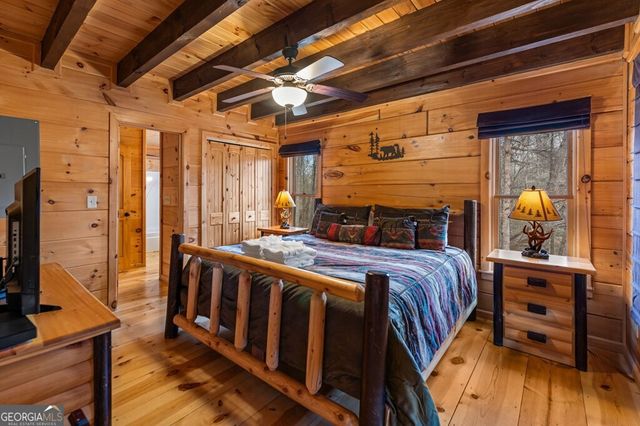 275 N Moreland Drive, Cherry Log, GA 30522