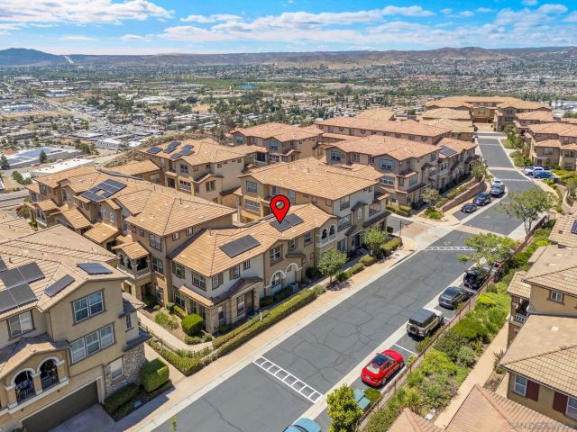 1205 Calabria St., Santee, CA 92071