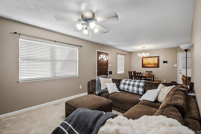 610 Brewer rd, Little Rock, AR 72206