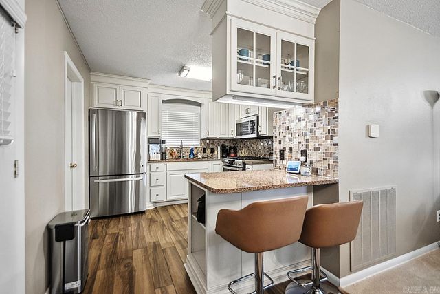 610 Brewer rd, Little Rock, AR 72206